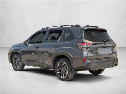 New 2026 Subaru Forester Limited image 9