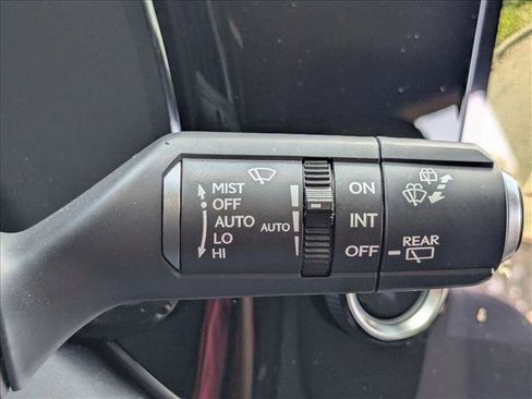 Used 2025 Lexus RX 350 FWD w/ Accessory Package image 13