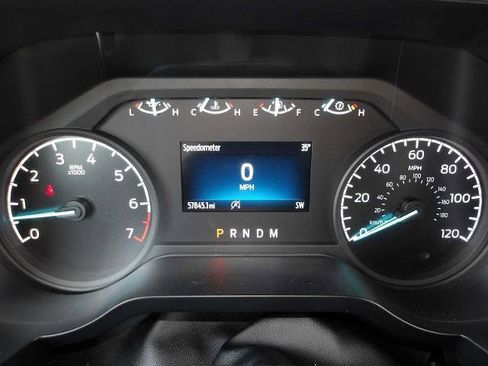 Certified 2021 Ford F150 XLT w/ Tow Technology Package image 35