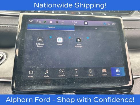 Used 2023 Jeep Grand Cherokee Limited AWD/4WD image 19