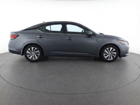 Used 2023 Nissan Altima 2.5 S image 11