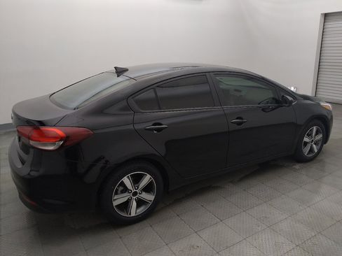 Used 2018 Kia Forte LX w/ LX Popular Package FWD image 10