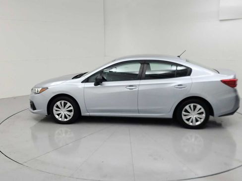 Certified 2021 Subaru Impreza 2.0i AWD/4WD image 6