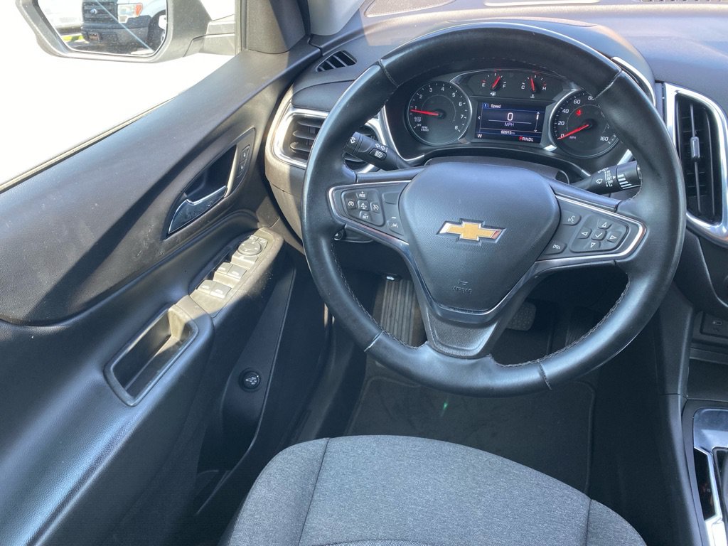 Used 2024 Chevrolet Equinox LT FWD image 18