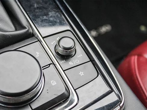 Used 2023 MAZDA CX-30 AWD 2.5 S w/ Preferred Package image 37