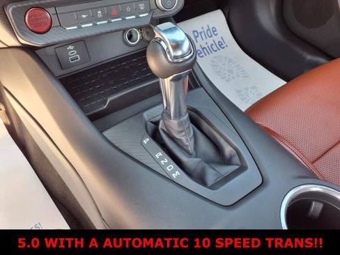 Used 2024 Ford Mustang GT Premium image 15