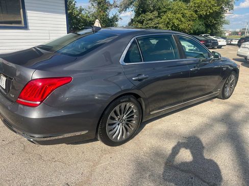 Used 2017 Genesis G90 5.0 Ultimate image 6