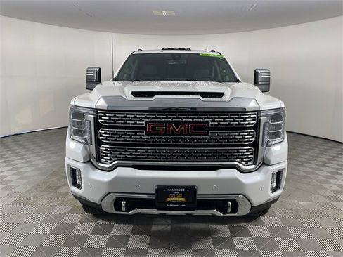Used 2023 GMC Sierra 2500 Denali image 25