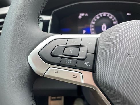 New 2026 Volkswagen Jetta Sport FWD image 5
