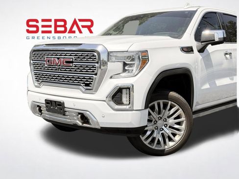 Used 2019 GMC Sierra 1500 Denali w/ Denali Ultimate Package AWD/4WD image 2