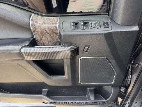 Used 2019 Ford F250 Lariat w/ FX4 Off-Road Package AWD/4WD image 10