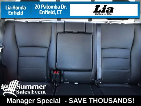 Certified 2023 Honda Ridgeline RTL-E image 24