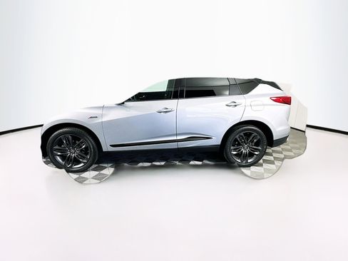 Used 2020 Acura RDX A-Spec image 4