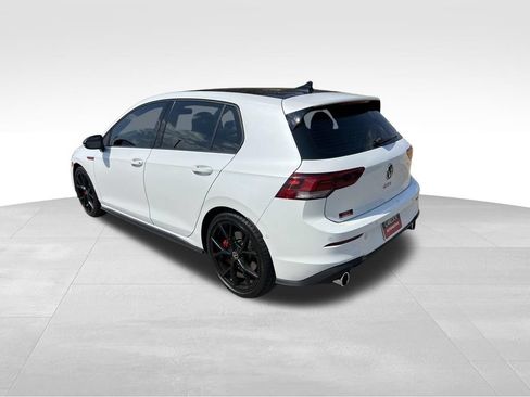 Used 2024 Volkswagen GTI Autobahn FWD image 6