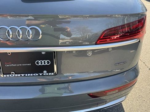 Used 2023 Audi Q5 2.0T Premium w/ Convenience Package image 37
