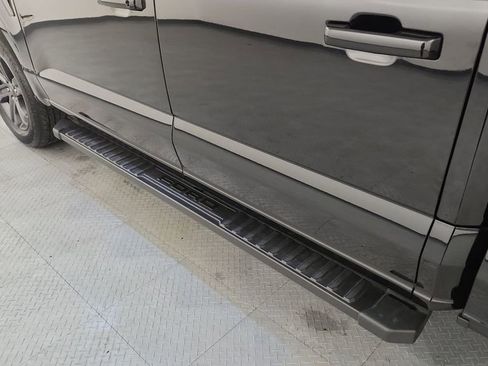 Used 2023 Ford F150 Lariat w/ Equipment Group 502A High image 28