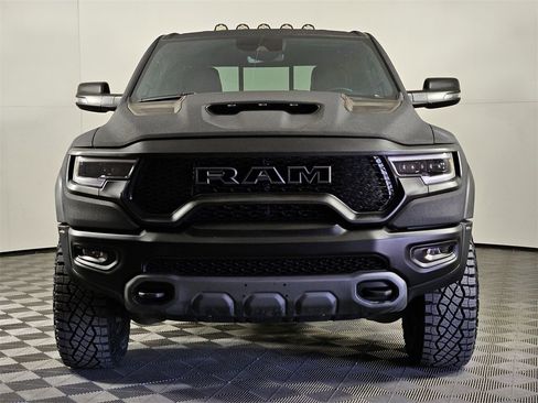 Used 2023 RAM 1500 TRX image 2