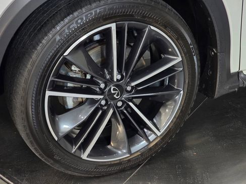 Used 2022 INFINITI QX55 Essential w/ Proassist Package image 13