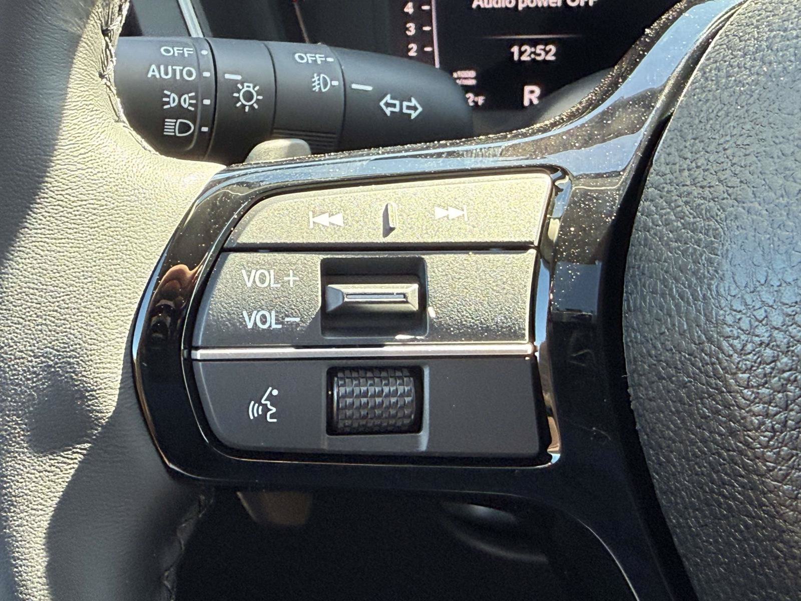 New 2026 Honda Pilot Elite image 18