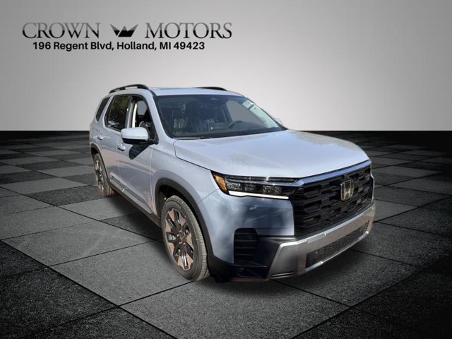 New 2026 Honda Pilot Elite image 1