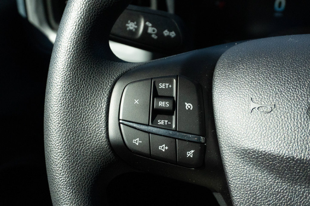 Used 2026 Ford Maverick XL FWD image 21