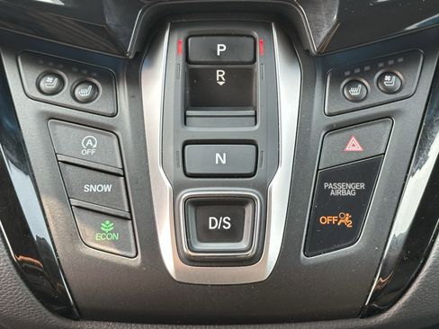 Used 2023 Honda Odyssey Elite image 33