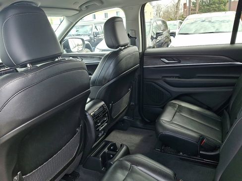 Used 2024 Jeep Grand Cherokee L Limited image 20
