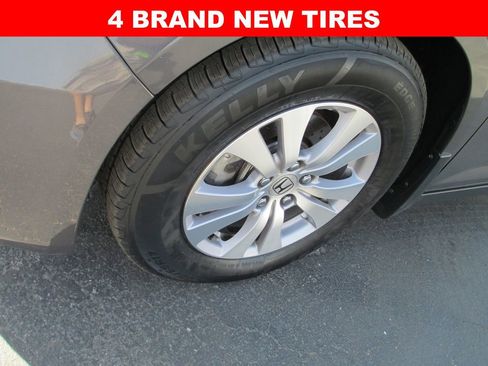 Used 2015 Honda Odyssey EX-L image 2