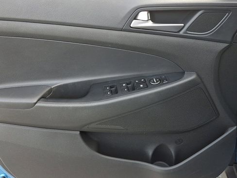 Used 2017 Hyundai Tucson Sport image 12