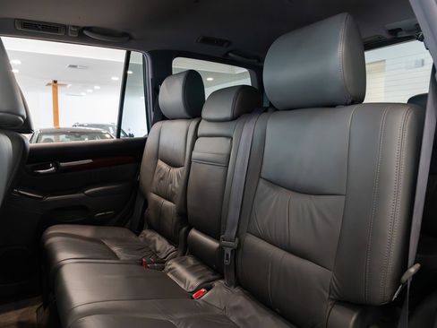 Used 2008 Lexus GX 470 AWD/4WD image 23