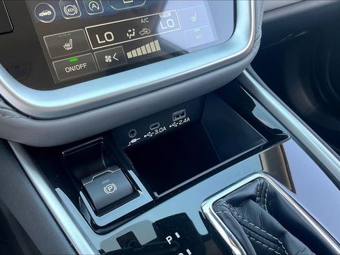 New 2025 Subaru Legacy Premium image 20