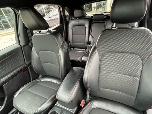 Used 2025 Ford Escape ST-Line Select image 21