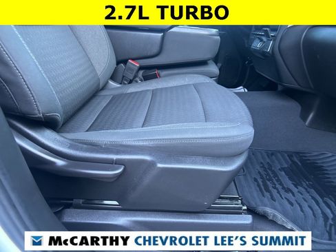 Used 2022 Chevrolet Silverado 1500 Custom image 44