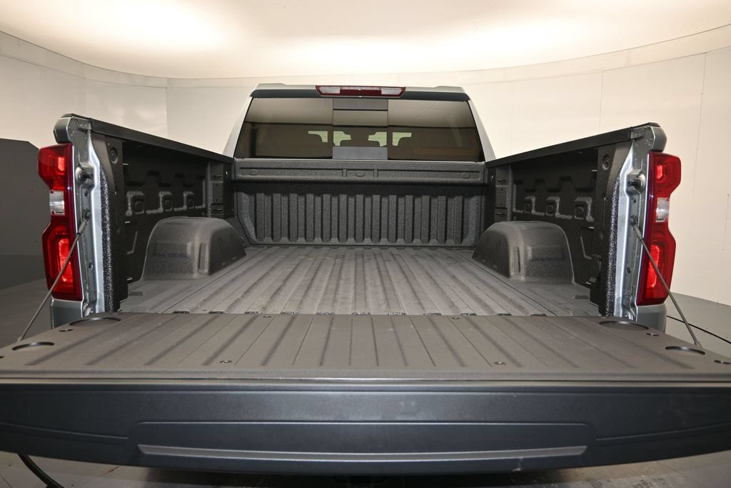New 2026 Chevrolet Silverado 1500 RST w/ Safety Package AWD/4WD image 25