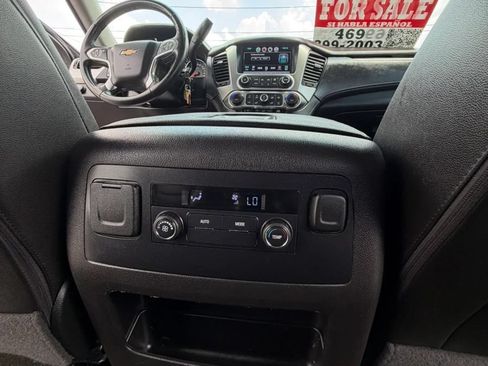 Used 2016 Chevrolet Tahoe LT RWD image 16
