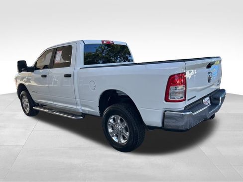 Certified 2024 RAM 2500 Big Horn image 4