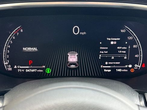 Certified 2023 Acura MDX SH-AWD w/ Technology Package image 34