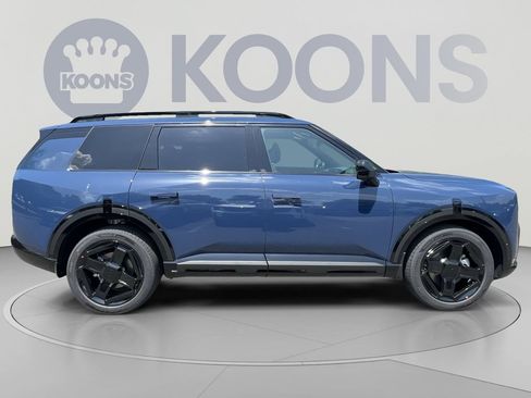 New 2027 Kia Telluride X-Line SX Prestige AWD/4WD image 8