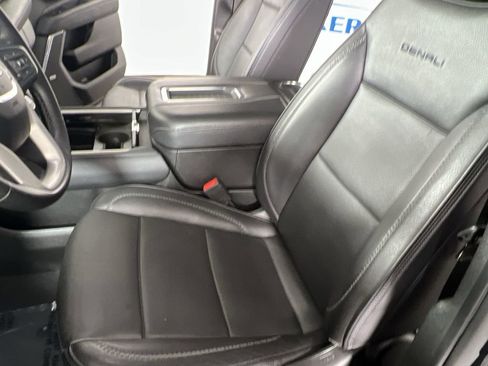 Certified 2023 GMC Yukon Denali AWD/4WD image 20