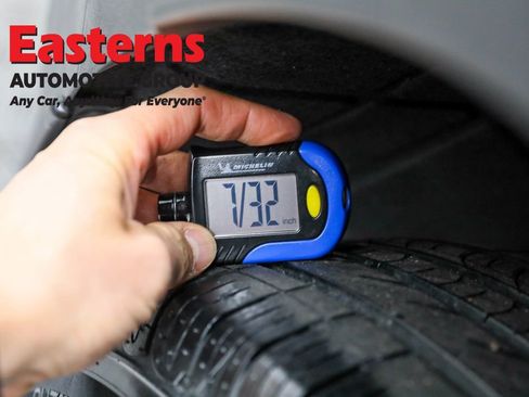 Used 2022 Hyundai Tucson SEL image 30