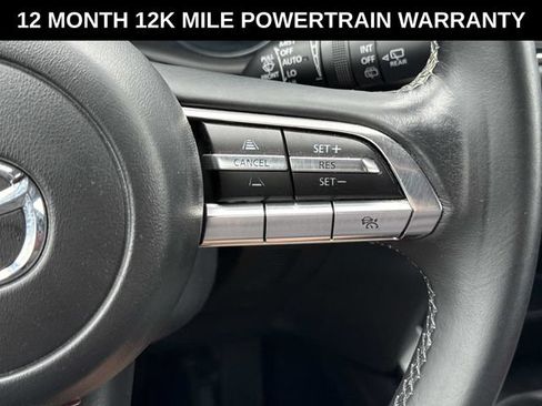 Used 2023 MAZDA CX-30 AWD 2.5 S w/ Preferred Package image 24