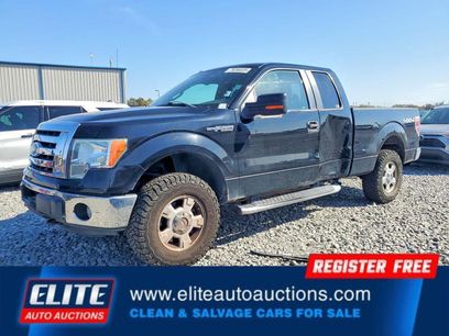 Used 2011 Ford F150 XLT w/ XLT Convenience Pkg
