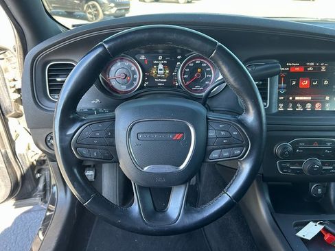 Used 2020 Dodge Charger Police w/ Fleet Safety Group image 17