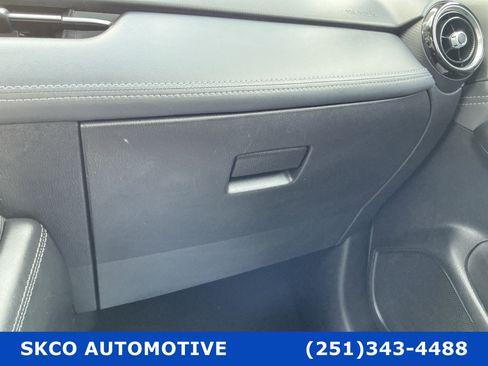 Used 2019 MAZDA CX-3 Touring w/ Preferred Equipment Package FWD image 24