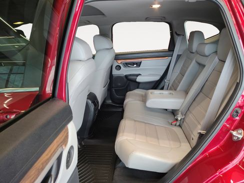 Used 2020 Honda CR-V EX-L image 24