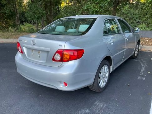 Used 2009 Toyota Corolla LE FWD image 6