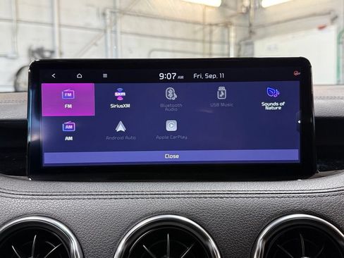 Used 2022 Kia Stinger GT-Line RWD image 16