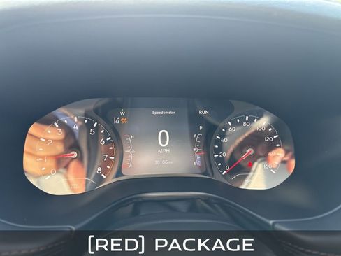 Used 2022 Jeep Compass Limited image 3