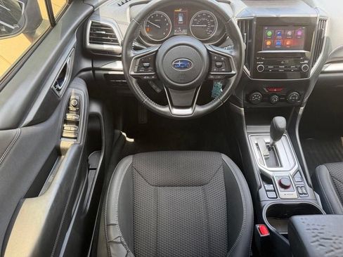 Used 2019 Subaru Forester Premium AWD/4WD image 23