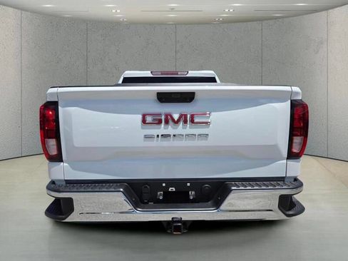 Used 2025 GMC Sierra 1500 Pro w/ Pro Value Package AWD/4WD image 31